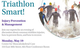 Triathlon-Smart